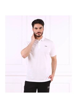 HUGO Polo Donos222 | Regular Fit ze sklepu Gomez Fashion Store w kategorii T-shirty męskie - zdjęcie 184355798