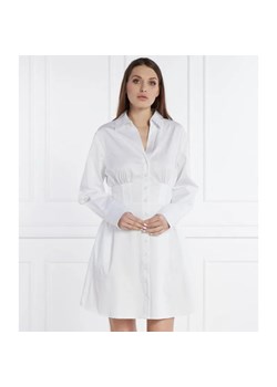 GUESS Sukienka ze sklepu Gomez Fashion Store w kategorii Sukienki - zdjęcie 184355799