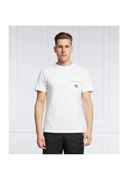 Karl Lagerfeld Piżama | Regular Fit ze sklepu Gomez Fashion Store w kategorii Piżamy męskie - zdjęcie 184355809