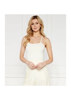 Patrizia Pepe Top | Slim Fit ze sklepu Gomez Fashion Store w kategorii Bluzki damskie - zdjęcie 184355817