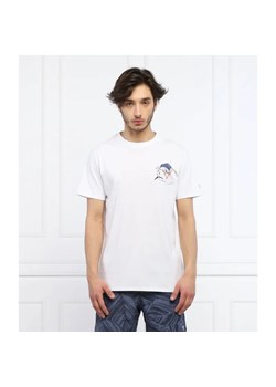 Guess Underwear  T-shirt | Regular Fit ze sklepu Gomez Fashion Store w kategorii T-shirty męskie - zdjęcie 184355828