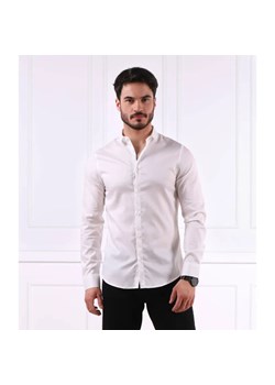 Armani Exchange Koszula | Regular Fit ze sklepu Gomez Fashion Store w kategorii Koszule męskie - zdjęcie 184355829