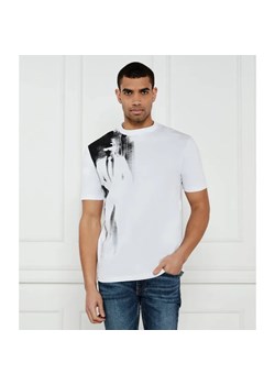 Karl Lagerfeld T-shirt | Loose fit ze sklepu Gomez Fashion Store w kategorii T-shirty męskie - zdjęcie 184355848