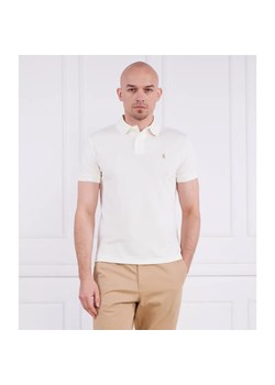 POLO RALPH LAUREN Polo | Custom slim fit ze sklepu Gomez Fashion Store w kategorii T-shirty męskie - zdjęcie 184355855