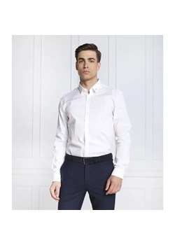 HUGO Koszula Ero3 | Slim Fit ze sklepu Gomez Fashion Store w kategorii Koszule męskie - zdjęcie 184355859