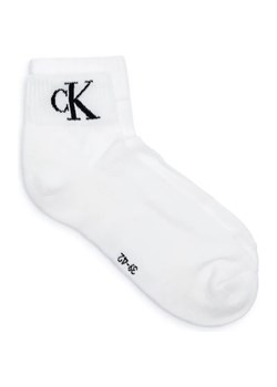 Calvin Klein Jeans Skarpety 2-pack ze sklepu Gomez Fashion Store w kategorii Skarpetki męskie - zdjęcie 184355878