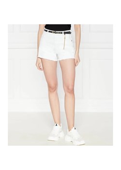 Patrizia Pepe Jeansowe szorty | Regular Fit ze sklepu Gomez Fashion Store w kategorii Szorty - zdjęcie 184355895