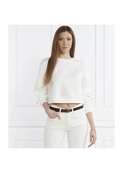 GUESS ACTIVE Bluza | Regular Fit ze sklepu Gomez Fashion Store w kategorii Bluzy damskie - zdjęcie 184355897