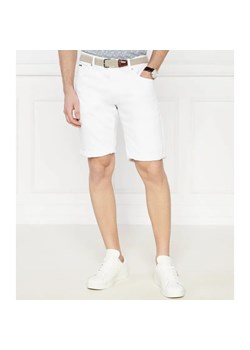 Pepe Jeans London Jeansowe szorty | Regular Fit ze sklepu Gomez Fashion Store w kategorii Spodenki męskie - zdjęcie 184355909