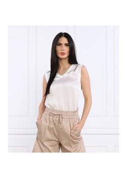Liu Jo Bluzka | Regular Fit ze sklepu Gomez Fashion Store w kategorii Bluzki damskie - zdjęcie 184355928
