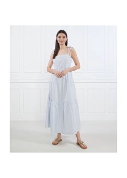 Tommy Hilfiger Sukienka ze sklepu Gomez Fashion Store w kategorii Sukienki - zdjęcie 184355929