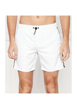 Iceberg Szorty kąpielowe | Regular Fit ze sklepu Gomez Fashion Store w kategorii Kąpielówki - zdjęcie 184355938