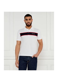 Guess Jeans Polo | Regular Fit ze sklepu Gomez Fashion Store w kategorii T-shirty męskie - zdjęcie 184355955