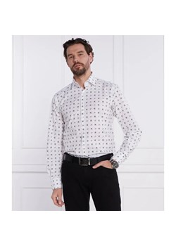 Karl Lagerfeld Koszula | Slim Fit ze sklepu Gomez Fashion Store w kategorii Koszule męskie - zdjęcie 184355959