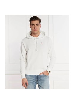 Napapijri Bluza BALIS H SUM | Regular Fit ze sklepu Gomez Fashion Store w kategorii Bluzy męskie - zdjęcie 184355965