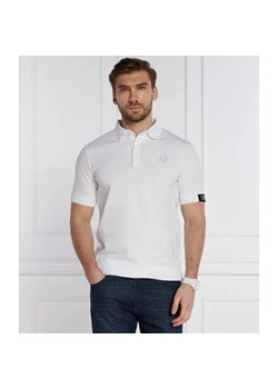 Karl Lagerfeld Polo | Regular Fit ze sklepu Gomez Fashion Store w kategorii T-shirty męskie - zdjęcie 184355976