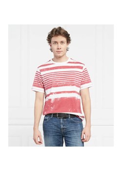 GUESS T-shirt | Regular Fit ze sklepu Gomez Fashion Store w kategorii T-shirty męskie - zdjęcie 184355979
