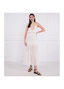 Patrizia Pepe Sukienka ze sklepu Gomez Fashion Store w kategorii Sukienki - zdjęcie 184355988