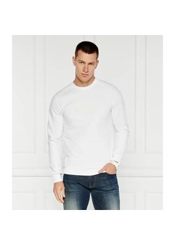 EA7 Bluza | Slim Fit ze sklepu Gomez Fashion Store w kategorii Bluzy męskie - zdjęcie 184355998