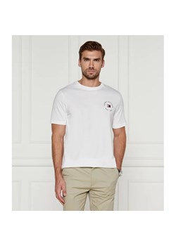 Tommy Hilfiger T-shirt | Regular Fit ze sklepu Gomez Fashion Store w kategorii T-shirty męskie - zdjęcie 184356018