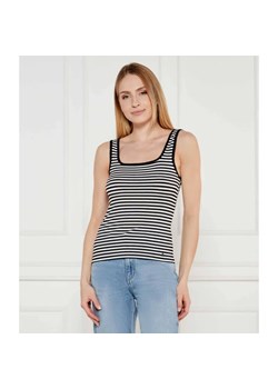 Tommy Hilfiger Top | Slim Fit ze sklepu Gomez Fashion Store w kategorii Bluzki damskie - zdjęcie 184356039