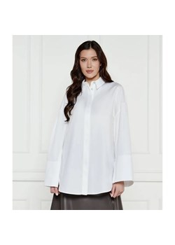 Max Mara Leisure Koszula SAPORE | Relaxed fit ze sklepu Gomez Fashion Store w kategorii Koszule damskie - zdjęcie 184356056