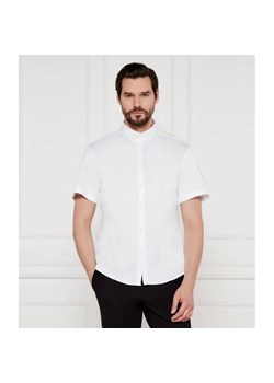 BOSS GREEN Koszula B_MOTION_S | Regular Fit | stretch ze sklepu Gomez Fashion Store w kategorii Koszule męskie - zdjęcie 184356057