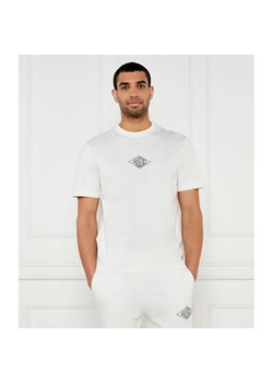 HUGO T-shirt Darunu | Regular Fit ze sklepu Gomez Fashion Store w kategorii T-shirty męskie - zdjęcie 184356065