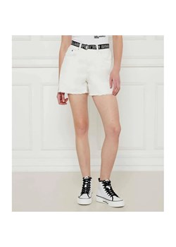 Karl Lagerfeld Jeans Szorty | Regular Fit ze sklepu Gomez Fashion Store w kategorii Szorty - zdjęcie 184356067