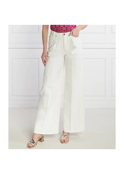 Pinko Jeansy POZZILLO PANTALONE BULL | Relaxed fit ze sklepu Gomez Fashion Store w kategorii Jeansy damskie - zdjęcie 184356068