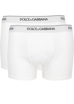 Dolce & Gabbana Bokserki 2-pack ze sklepu Gomez Fashion Store w kategorii Majtki męskie - zdjęcie 184356087