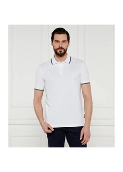 Joop! Jeans Polo Agnello | Modern fit ze sklepu Gomez Fashion Store w kategorii T-shirty męskie - zdjęcie 184356089