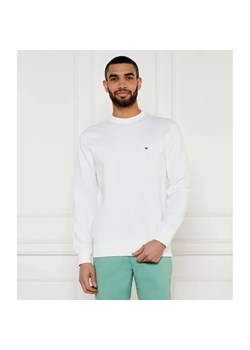 Tommy Hilfiger Bluza TERRY | Regular Fit ze sklepu Gomez Fashion Store w kategorii Bluzy męskie - zdjęcie 184356138