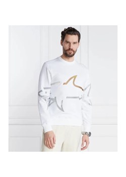 Paul&Shark Bluza | Regular Fit ze sklepu Gomez Fashion Store w kategorii Bluzy męskie - zdjęcie 184356145