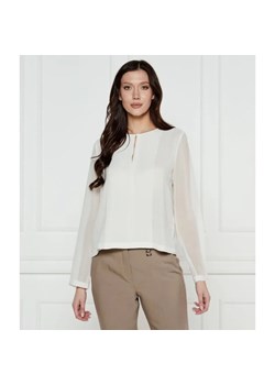 Joop! Koszula B58Blanca | Regular Fit ze sklepu Gomez Fashion Store w kategorii Koszule damskie - zdjęcie 184356148