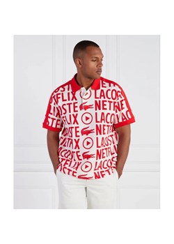 Lacoste Polo | Loose fit ze sklepu Gomez Fashion Store w kategorii T-shirty męskie - zdjęcie 184356149