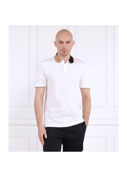 BOSS BLACK Polo Parlay 177 | Regular Fit ze sklepu Gomez Fashion Store w kategorii T-shirty męskie - zdjęcie 184356166
