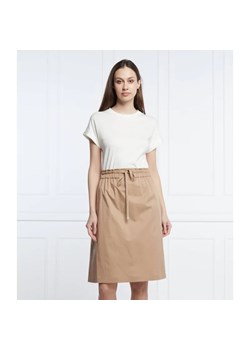Peserico Sukienka ze sklepu Gomez Fashion Store w kategorii Sukienki - zdjęcie 184356168