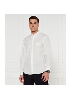 Armani Exchange Koszula | Regular Fit ze sklepu Gomez Fashion Store w kategorii Koszule męskie - zdjęcie 184356169