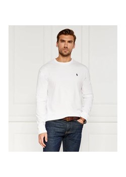 POLO RALPH LAUREN Longsleeve | Classic fit ze sklepu Gomez Fashion Store w kategorii T-shirty męskie - zdjęcie 184356176
