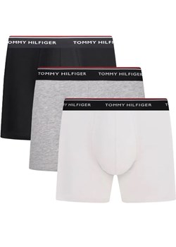 Tommy Hilfiger Bokserki 3-pack ze sklepu Gomez Fashion Store w kategorii Majtki męskie - zdjęcie 184356179