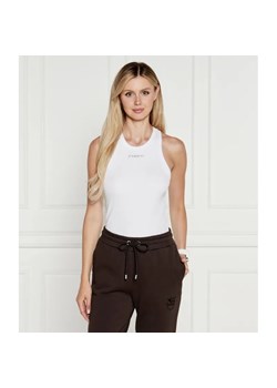 Pinko Top DISTINTO | Slim Fit ze sklepu Gomez Fashion Store w kategorii Bluzki damskie - zdjęcie 184356195