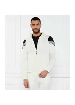 EA7 Bluza | Regular Fit ze sklepu Gomez Fashion Store w kategorii Bluzy męskie - zdjęcie 184356198