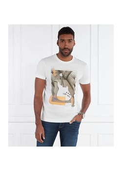 Joop! Jeans T-shirt Darvin | Modern fit ze sklepu Gomez Fashion Store w kategorii T-shirty męskie - zdjęcie 184356199