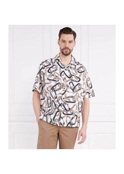 BOSS ORANGE Koszula Lapis_3 | Relaxed fit ze sklepu Gomez Fashion Store w kategorii Koszule męskie - zdjęcie 184356215