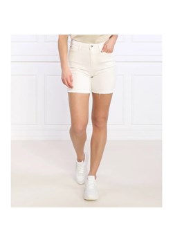 Tommy Hilfiger Szorty THXSM DNM HW | Regular Fit | denim ze sklepu Gomez Fashion Store w kategorii Szorty - zdjęcie 184356228