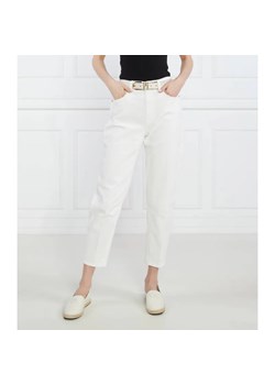 POLO RALPH LAUREN Jeansy | Straight fit ze sklepu Gomez Fashion Store w kategorii Jeansy damskie - zdjęcie 184356229