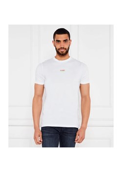 Karl Lagerfeld T-shirt | Regular Fit ze sklepu Gomez Fashion Store w kategorii T-shirty męskie - zdjęcie 184356235