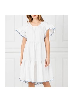 Silvian Heach Sukienka YUPANQUI ze sklepu Gomez Fashion Store w kategorii Sukienki - zdjęcie 184356247