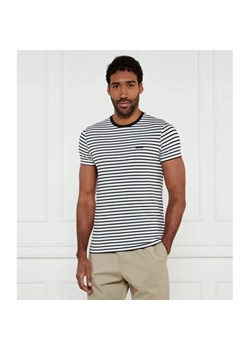 Calvin Klein T-shirt | Slim Fit ze sklepu Gomez Fashion Store w kategorii T-shirty męskie - zdjęcie 184356248